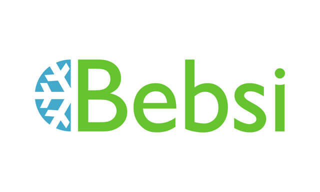 image Logo Bebsi