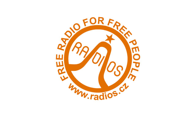 fotku Logo Radios.cz