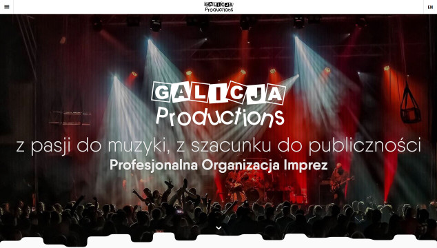 zdjęcie Galicja Productions