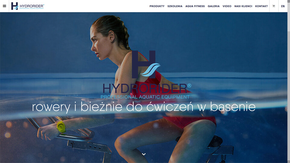 image Hydrorider